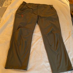 Orvis Grey Jackson QuickDry